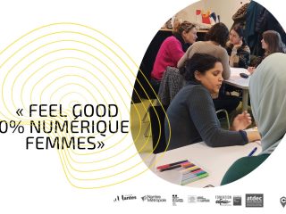 Parcours 2 Feel Good du 2 au 5 mai : numérique et communication